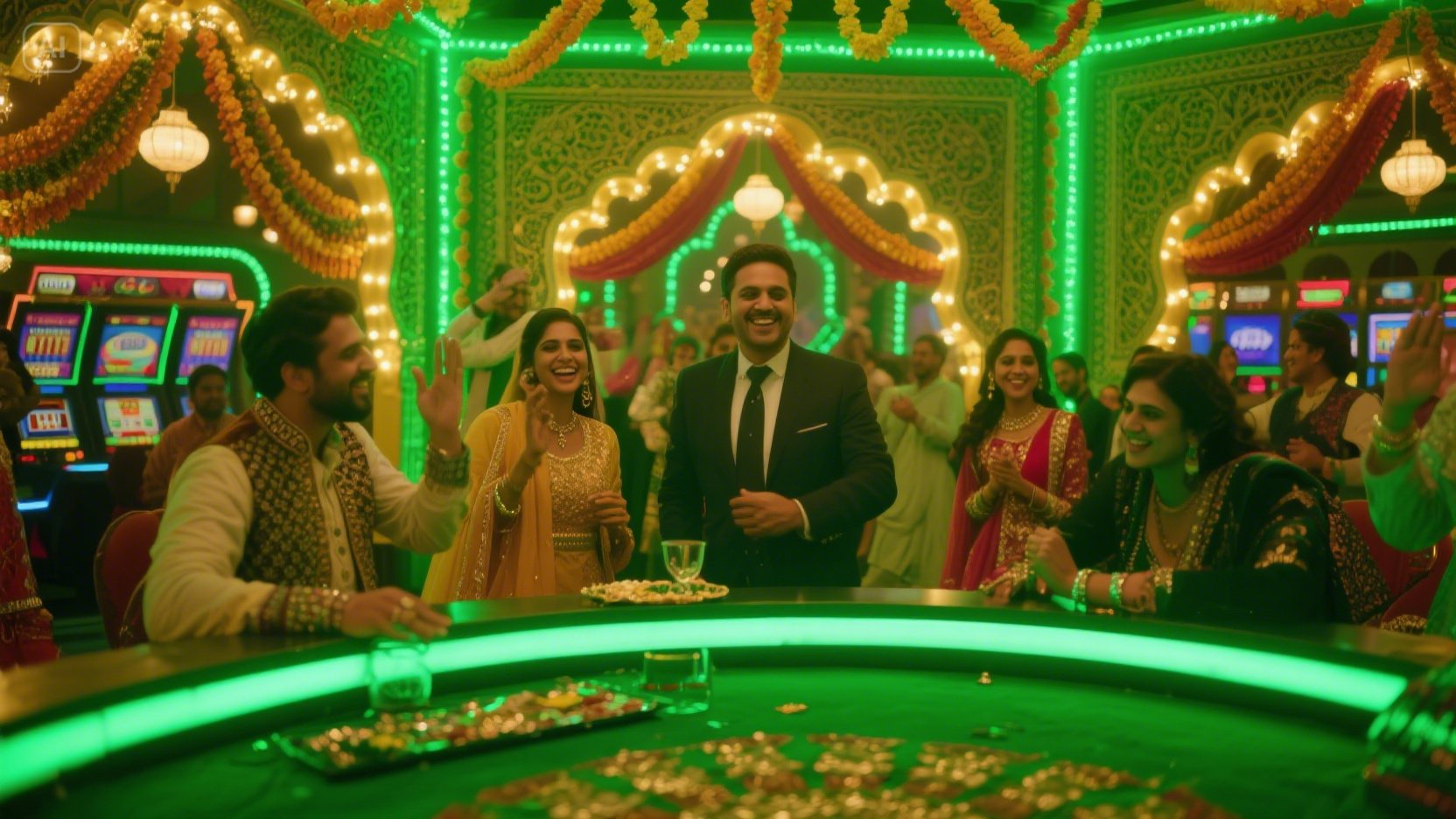 Casino Sic Bo desktop and mobile interfaces